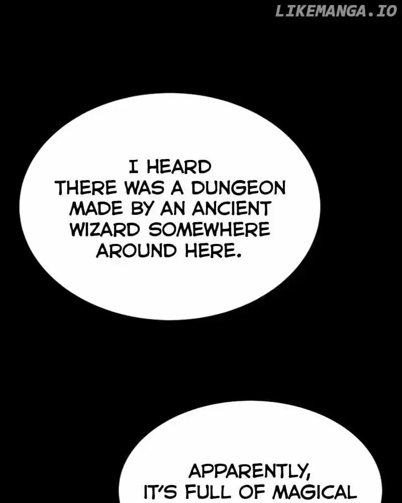 The Main Character Hides His Strength Zinmanga X Chapter 41 Page 191