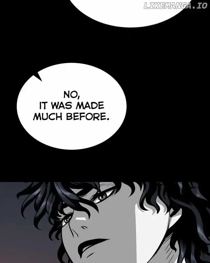 The Main Character Hides His Strength Zinmanga X Chapter 41 Page 195