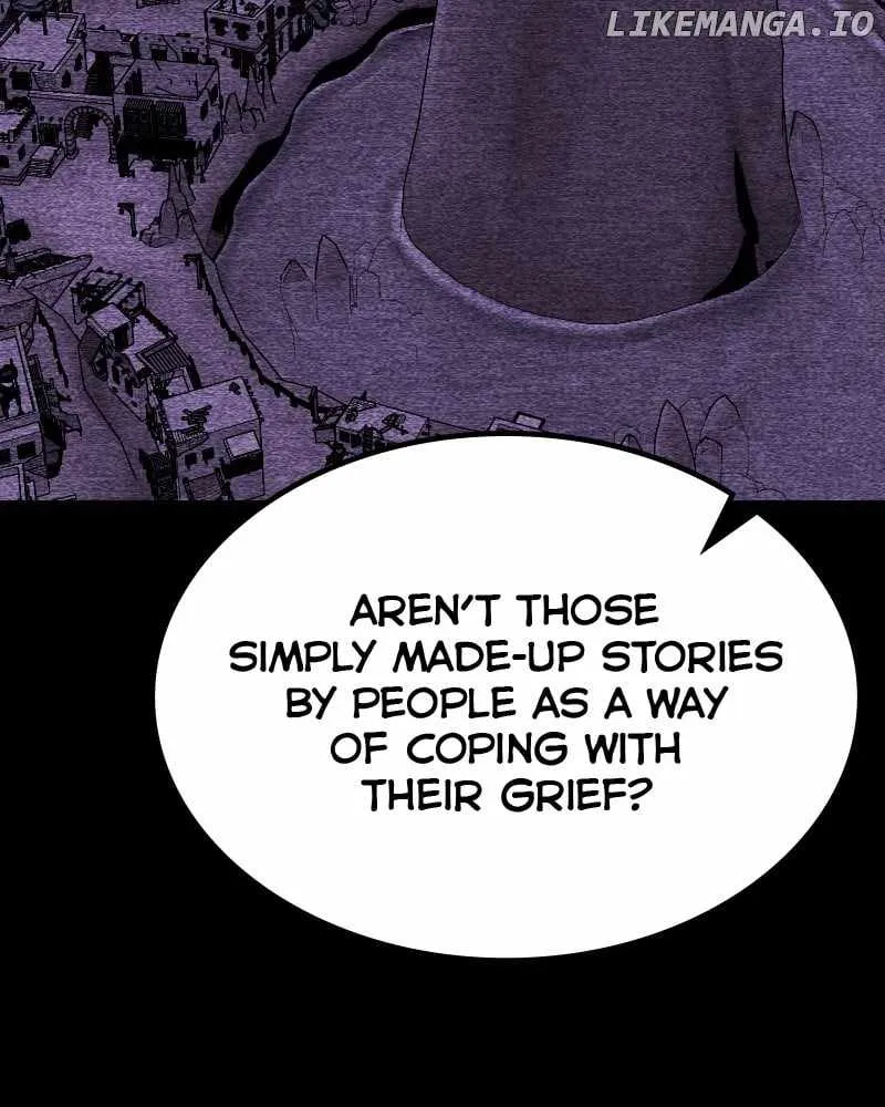 The Main Character Hides His Strength Zinmanga X Chapter 41 Page 199