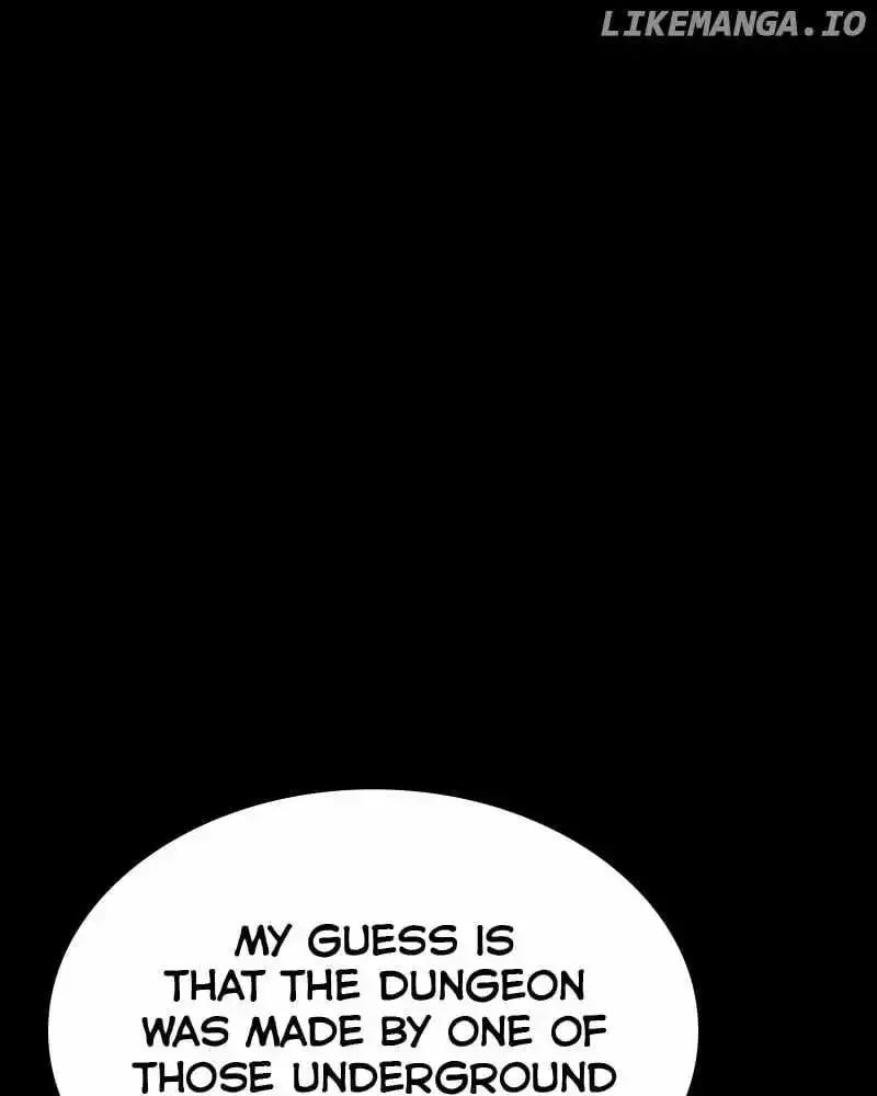 The Main Character Hides His Strength Zinmanga X Chapter 41 Page 200