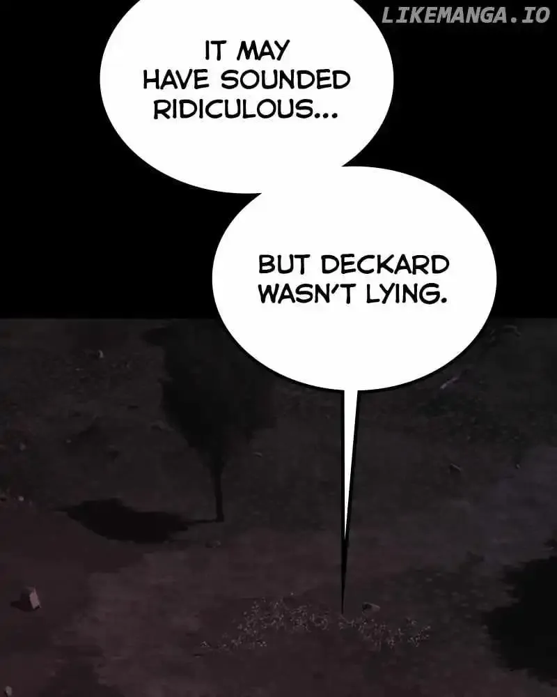 The Main Character Hides His Strength Zinmanga X Chapter 41 Page 204
