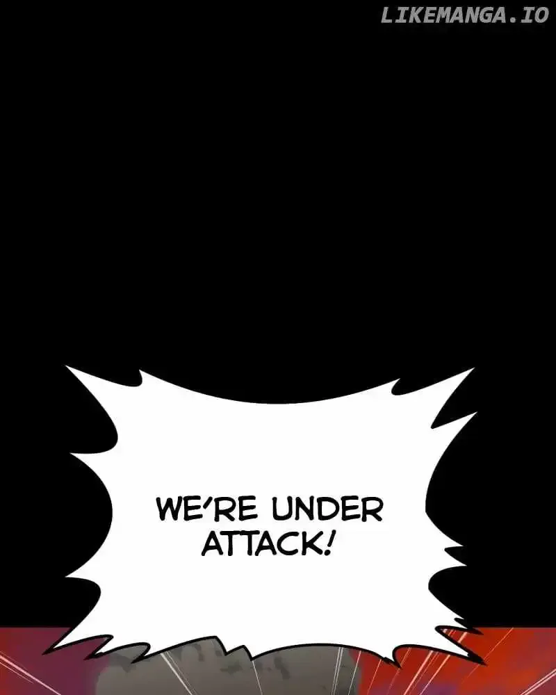 The Main Character Hides His Strength Zinmanga X Chapter 41 Page 207