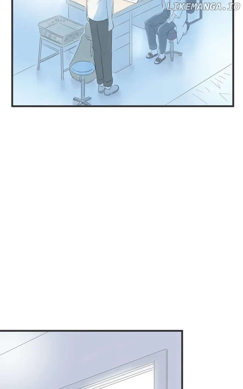 Amid The Changing Seasons Zinmanga X Chapter 95 Page 6