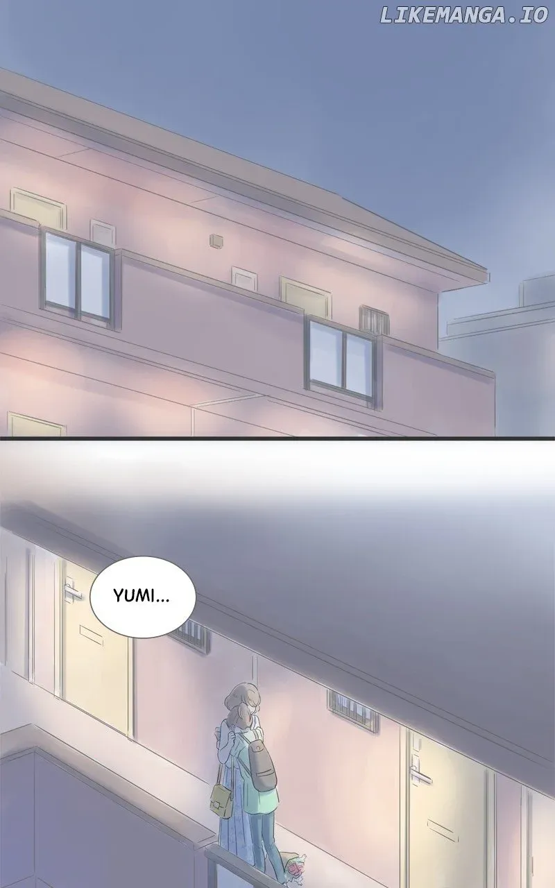 Amid The Changing Seasons Zinmanga X Chapter 95 Page 19
