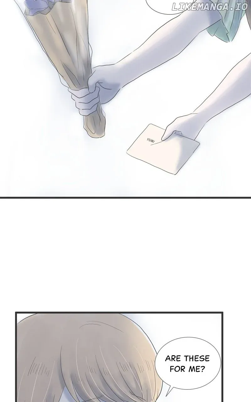 Amid The Changing Seasons Zinmanga X Chapter 95 Page 28