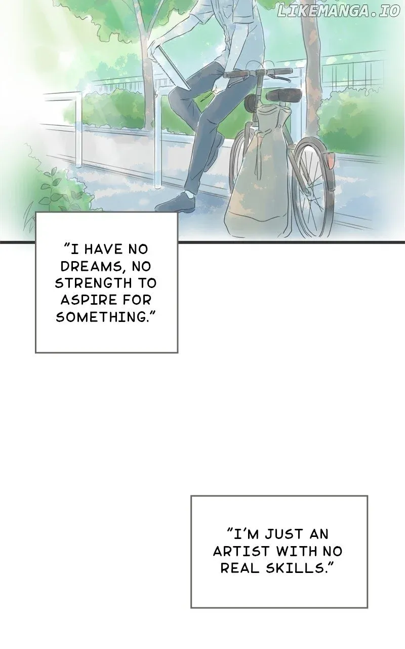 Amid The Changing Seasons Zinmanga X Chapter 95 Page 49