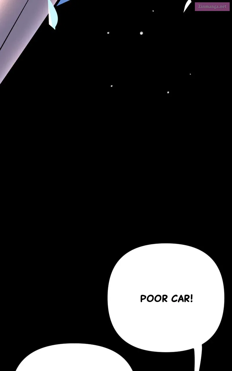 Dungeons & Dentists Zinmanga X Chapter 32 Page 4