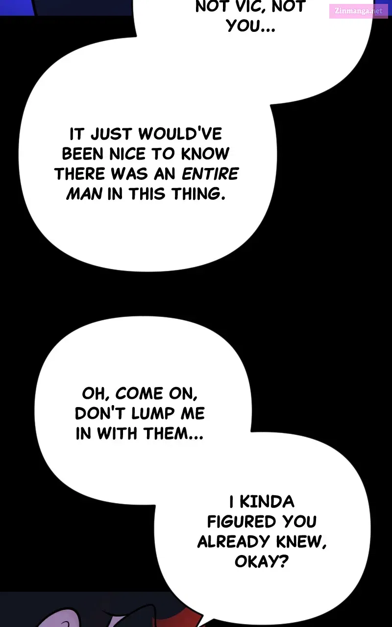 Dungeons & Dentists Zinmanga X Chapter 32 Page 8