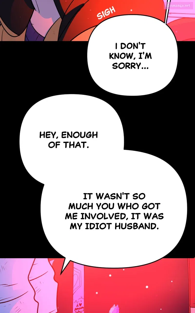 Dungeons & Dentists Zinmanga X Chapter 32 Page 13