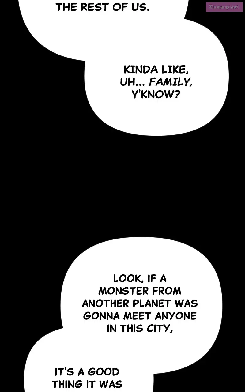 Dungeons & Dentists Zinmanga X Chapter 32 Page 16