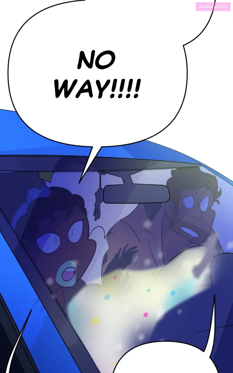 Dungeons & Dentists Zinmanga X Chapter 32 Page 46