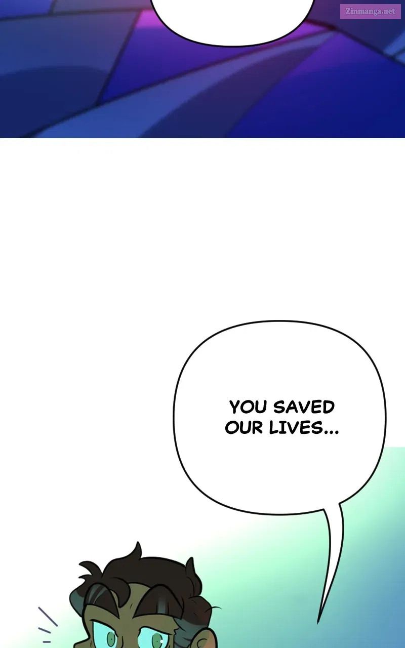 Dungeons & Dentists Zinmanga X Chapter 32 Page 63