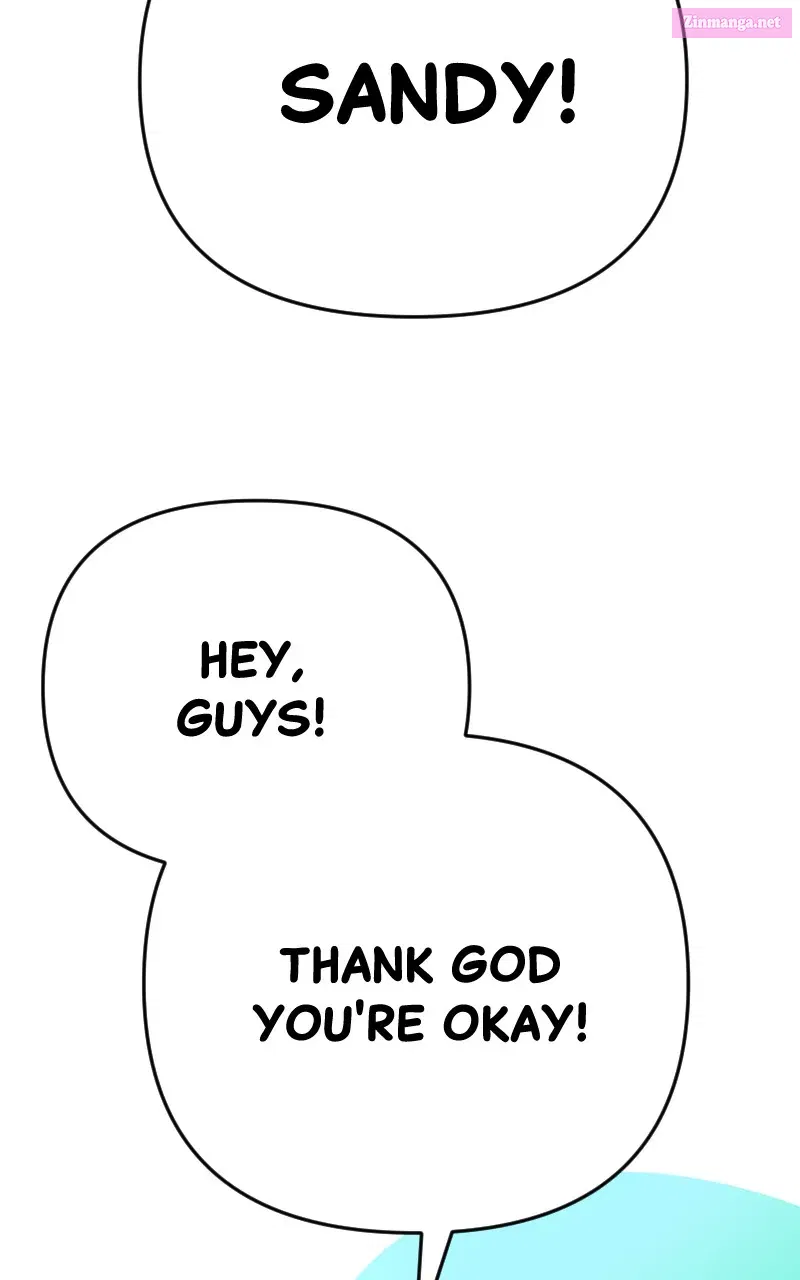 Dungeons & Dentists Zinmanga X Chapter 32 Page 75