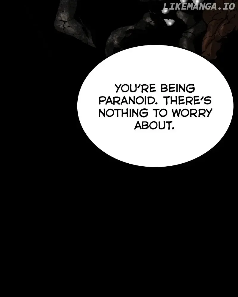 The Main Character Hides His Strength Zinmanga X Chapter 40 Page 6