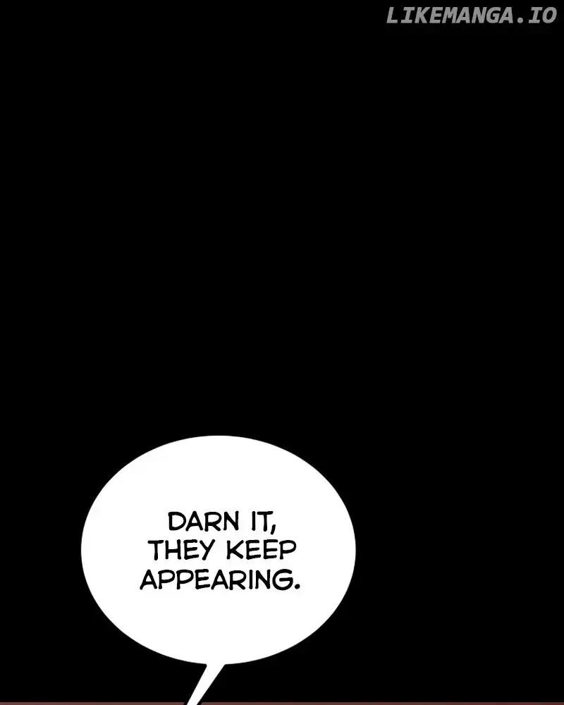 The Main Character Hides His Strength Zinmanga X Chapter 40 Page 11
