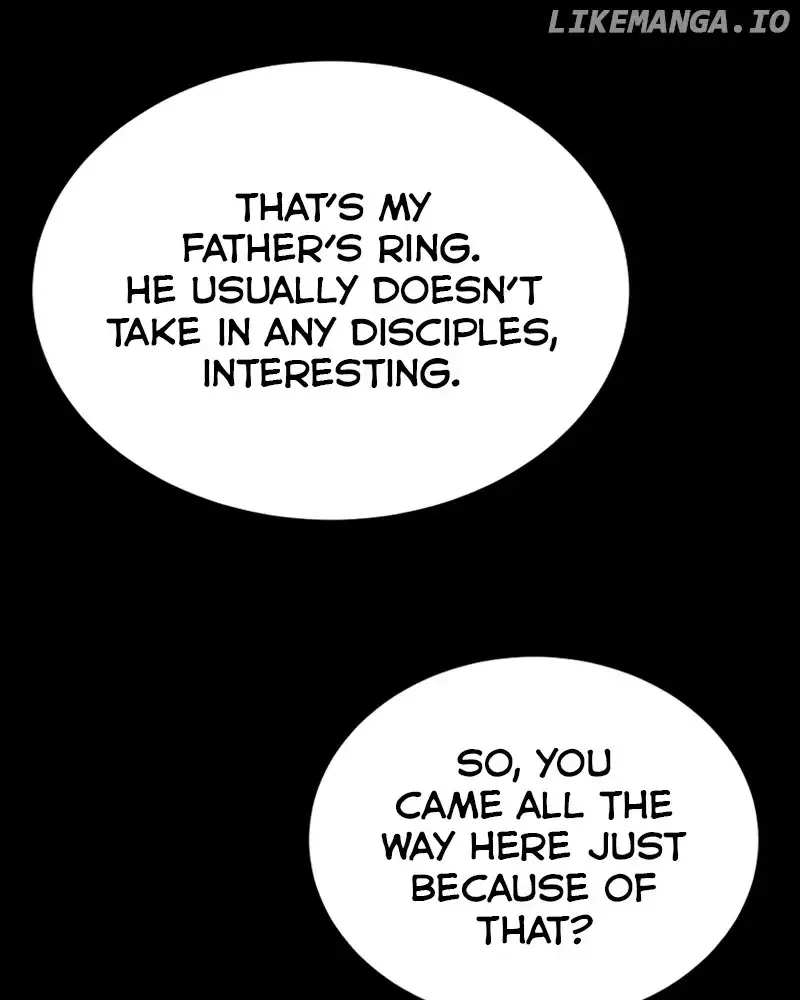 The Main Character Hides His Strength Zinmanga X Chapter 40 Page 70