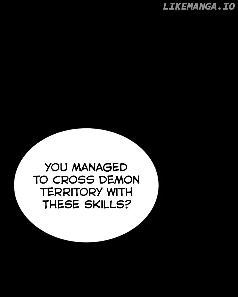 The Main Character Hides His Strength Zinmanga X Chapter 40 Page 77