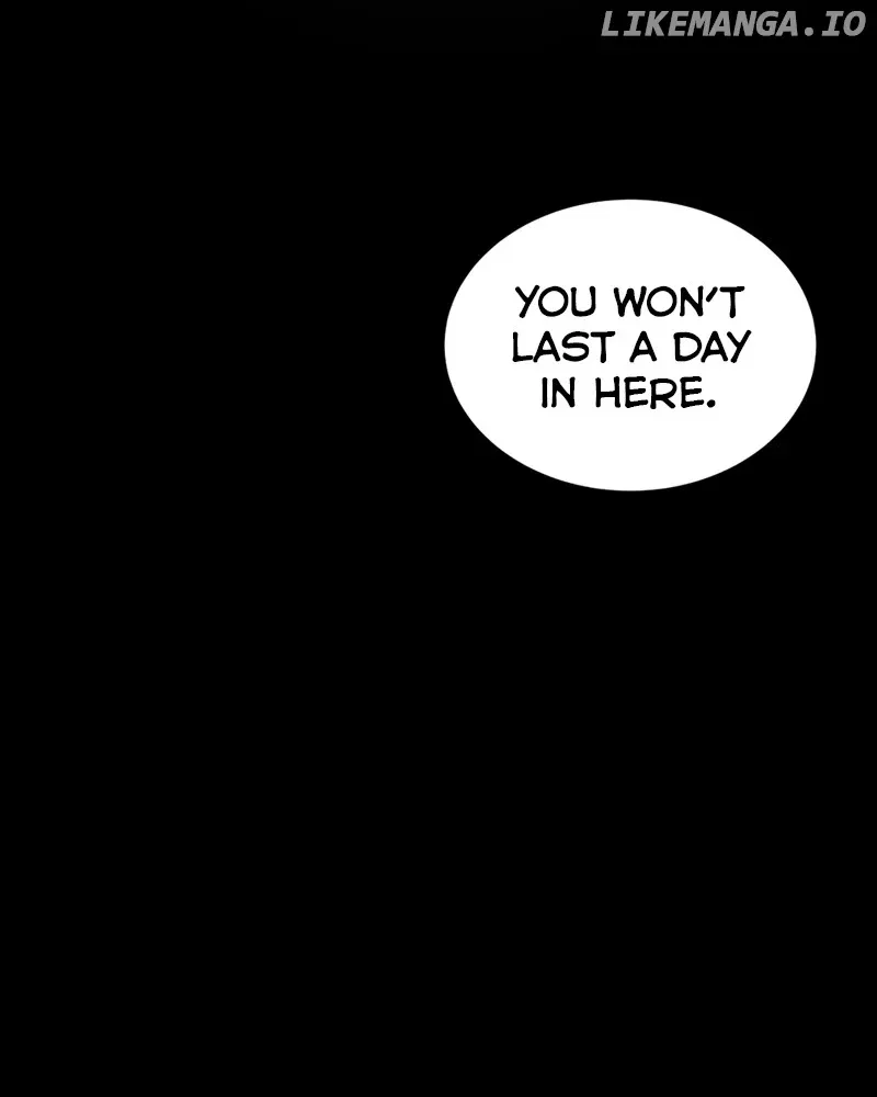 The Main Character Hides His Strength Zinmanga X Chapter 40 Page 79