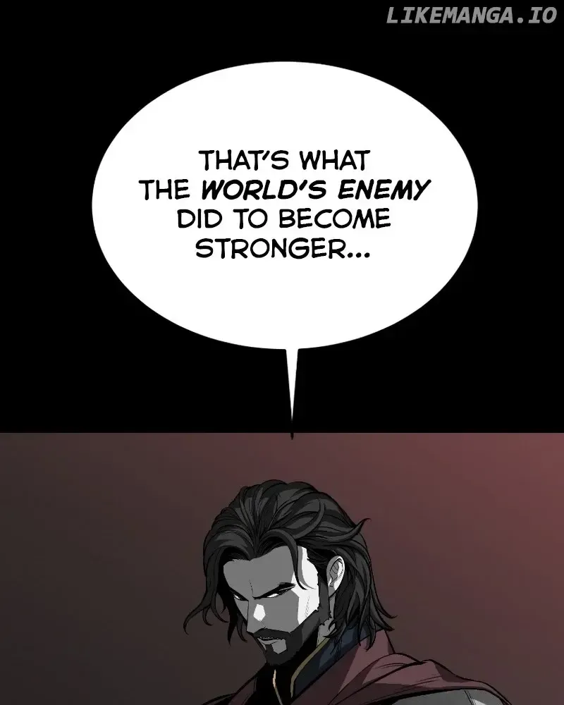The Main Character Hides His Strength Zinmanga X Chapter 40 Page 83