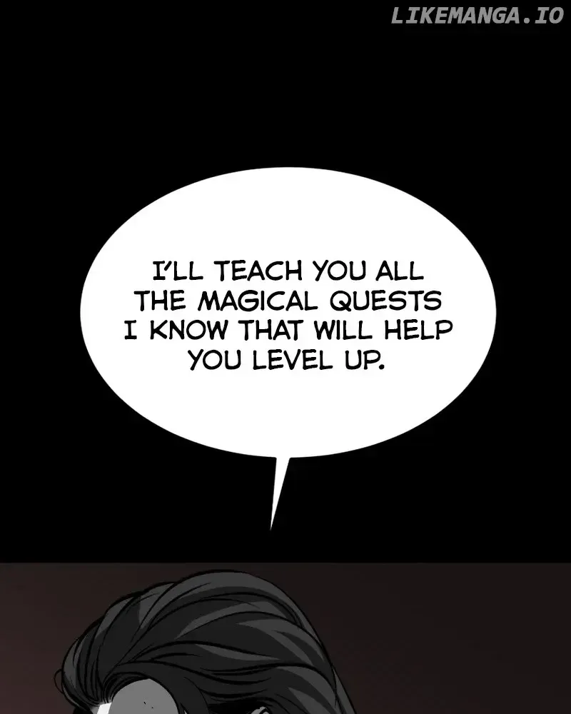 The Main Character Hides His Strength Zinmanga X Chapter 40 Page 88
