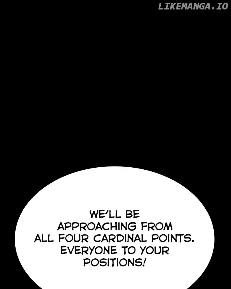 The Main Character Hides His Strength Zinmanga X Chapter 40 Page 95