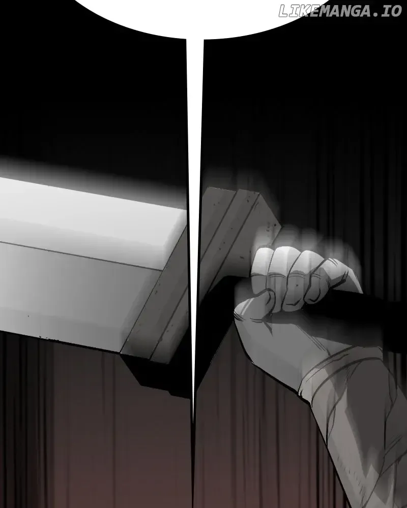 The Main Character Hides His Strength Zinmanga X Chapter 40 Page 96