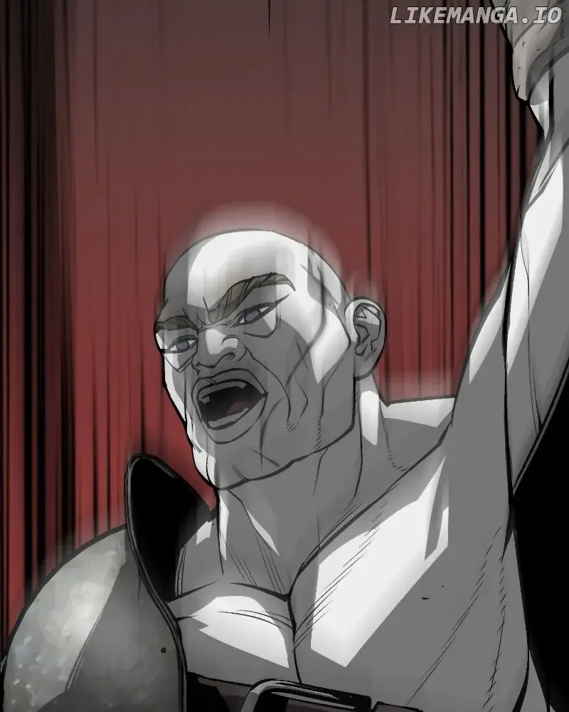 The Main Character Hides His Strength Zinmanga X Chapter 40 Page 97