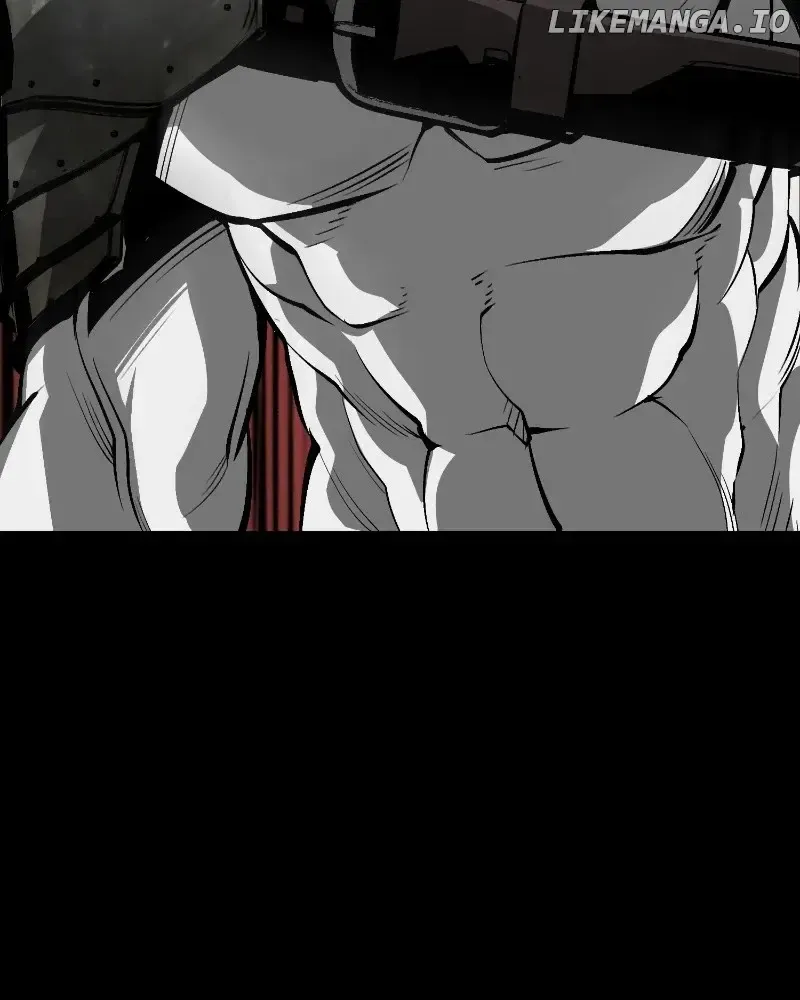 The Main Character Hides His Strength Zinmanga X Chapter 40 Page 98