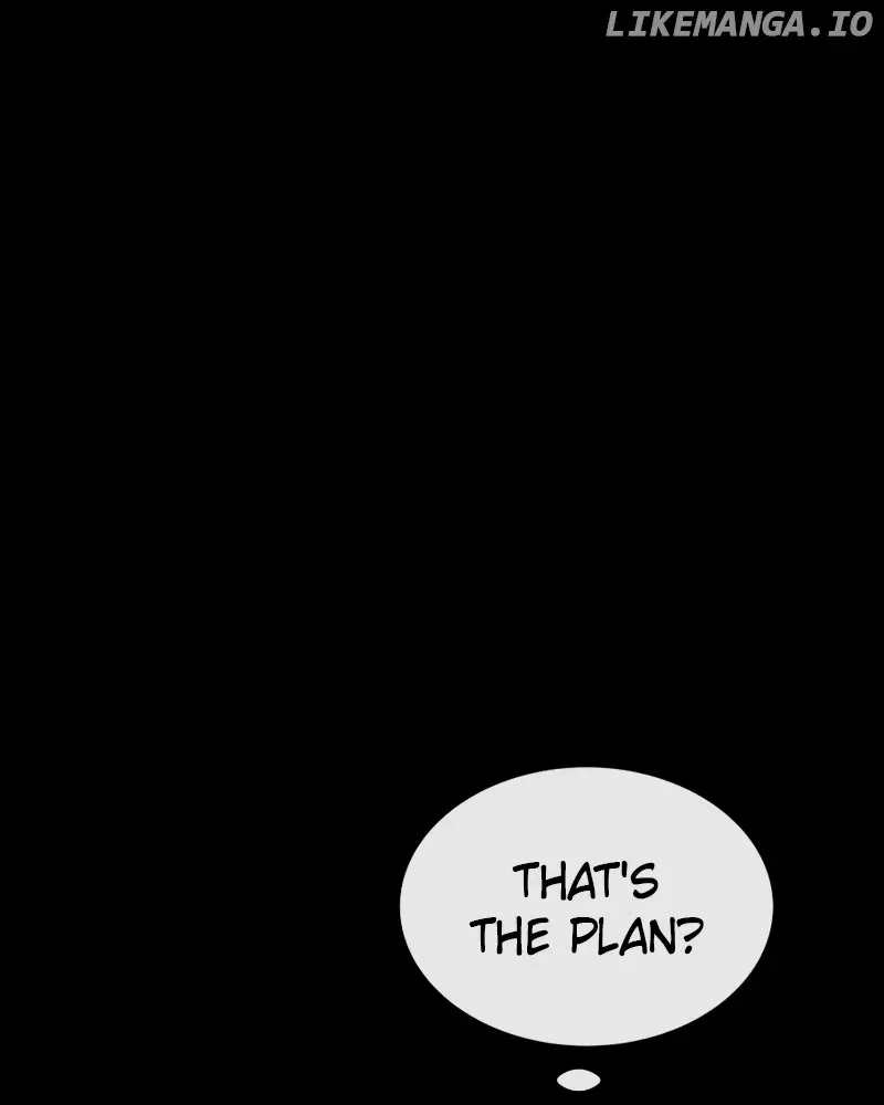 The Main Character Hides His Strength Zinmanga X Chapter 40 Page 99