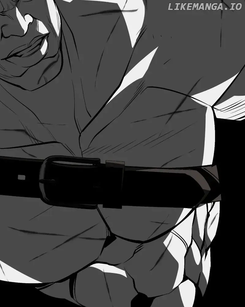 The Main Character Hides His Strength Zinmanga X Chapter 40 Page 113