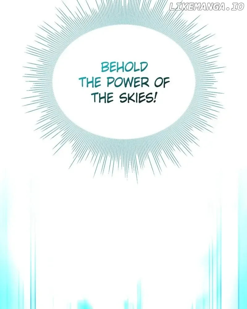The Main Character Hides His Strength Zinmanga X Chapter 40 Page 193