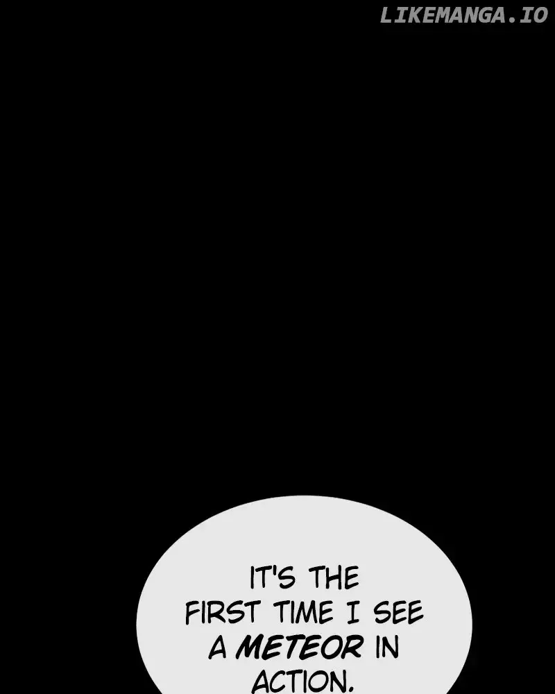 The Main Character Hides His Strength Zinmanga X Chapter 40 Page 208