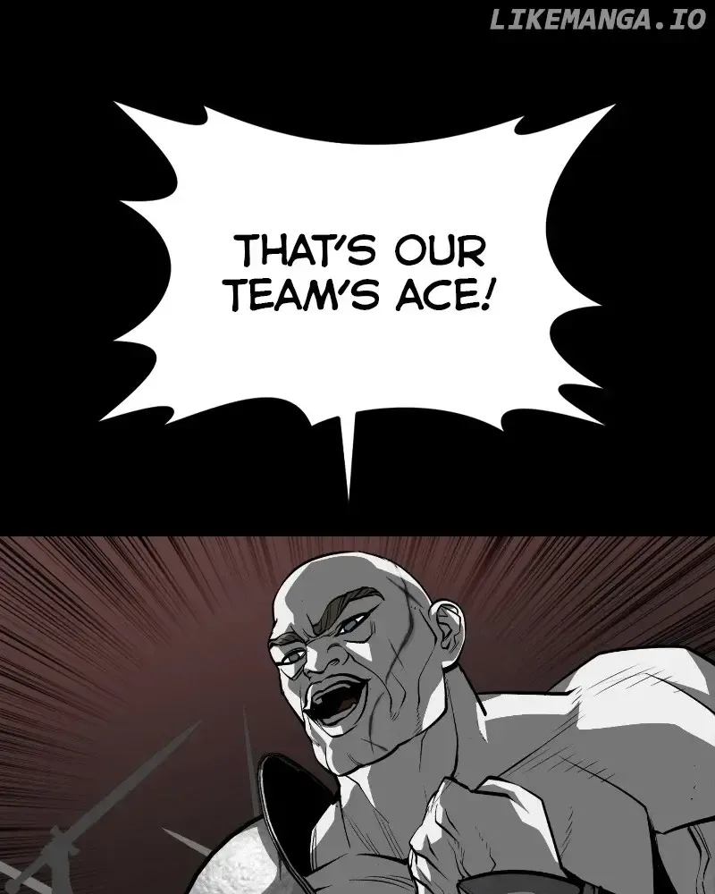 The Main Character Hides His Strength Zinmanga X Chapter 40 Page 213