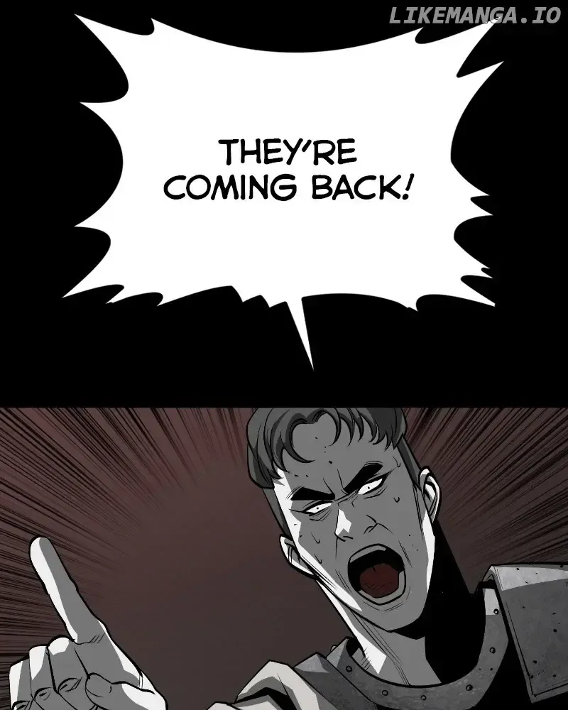 The Main Character Hides His Strength Zinmanga X Chapter 40 Page 226