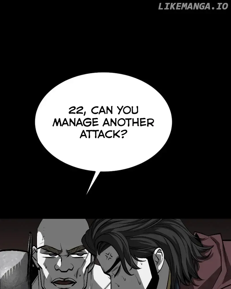 The Main Character Hides His Strength Zinmanga X Chapter 40 Page 228