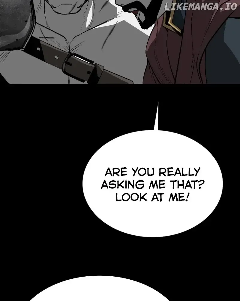 The Main Character Hides His Strength Zinmanga X Chapter 40 Page 229