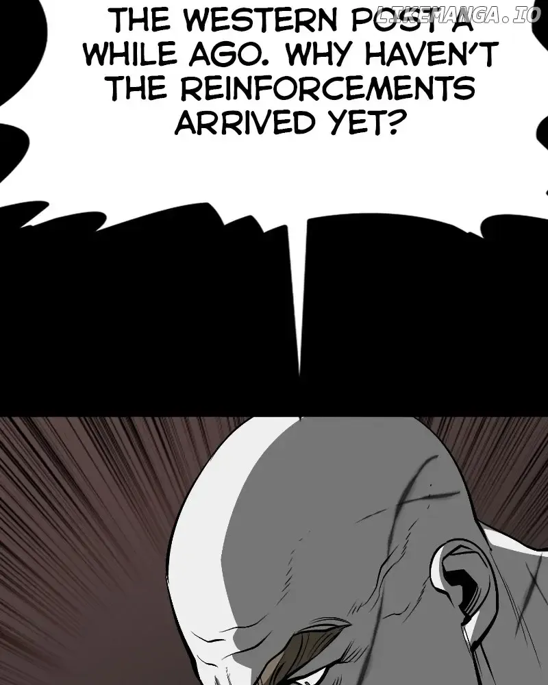 The Main Character Hides His Strength Zinmanga X Chapter 40 Page 232
