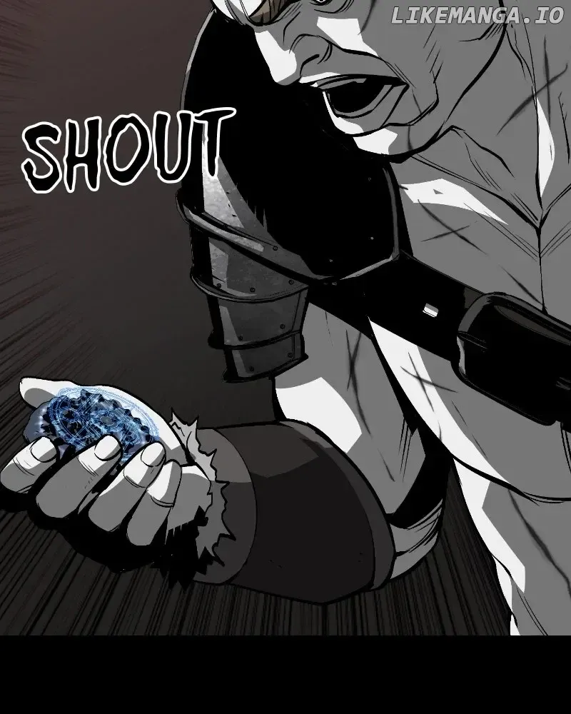 The Main Character Hides His Strength Zinmanga X Chapter 40 Page 233