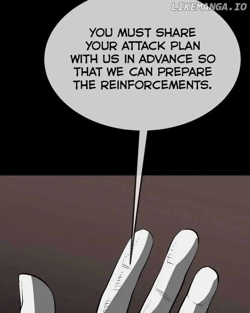 The Main Character Hides His Strength Zinmanga X Chapter 40 Page 236