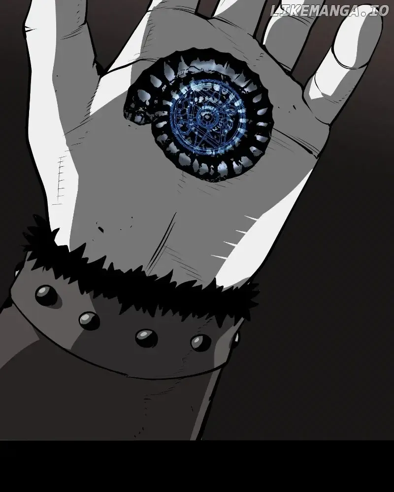 The Main Character Hides His Strength Zinmanga X Chapter 40 Page 237
