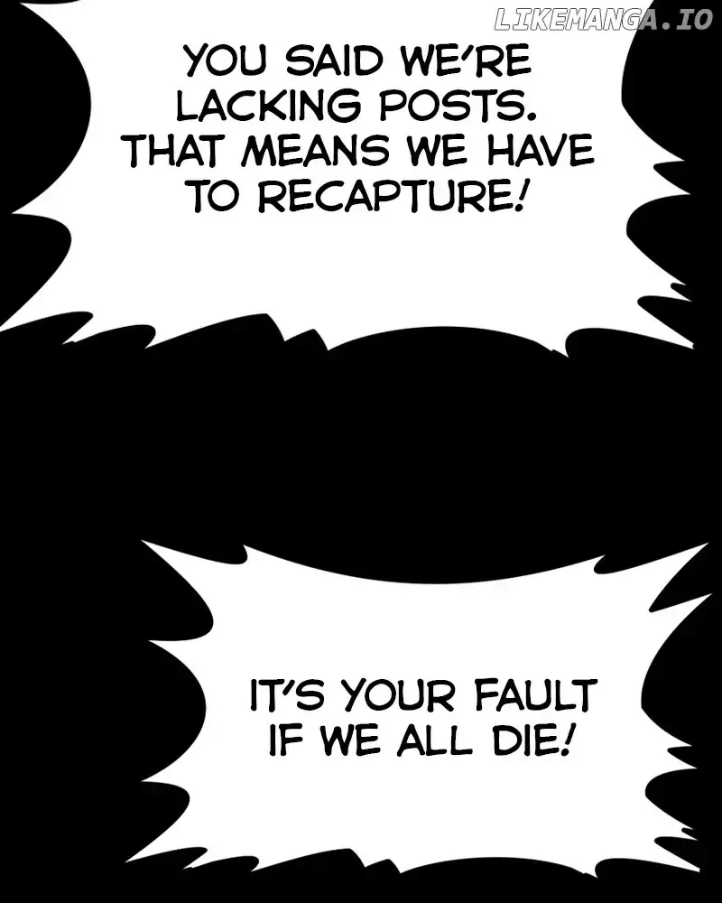 The Main Character Hides His Strength Zinmanga X Chapter 40 Page 239