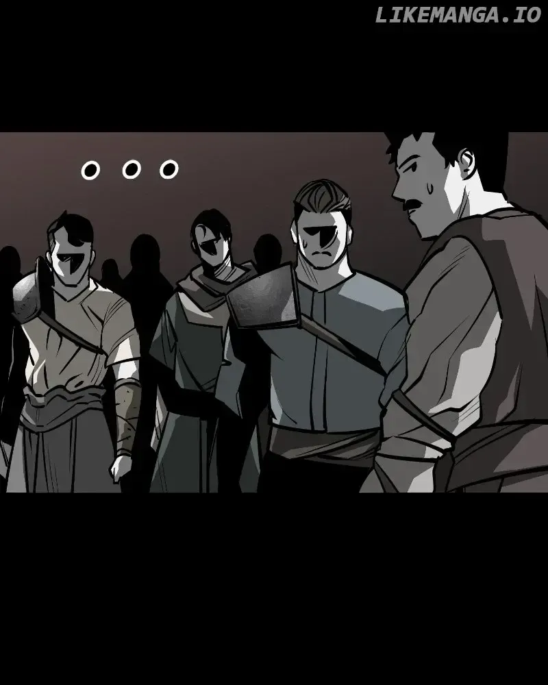 The Main Character Hides His Strength Zinmanga X Chapter 40 Page 240