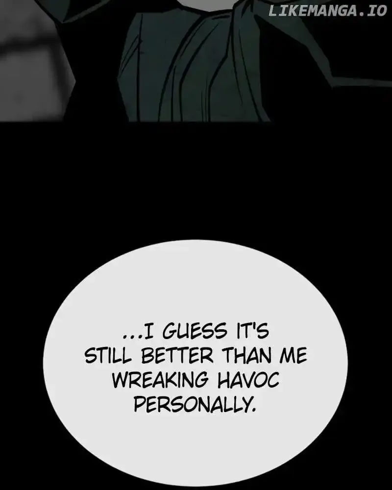 The Main Character Hides His Strength Zinmanga X Chapter 39 Page 20