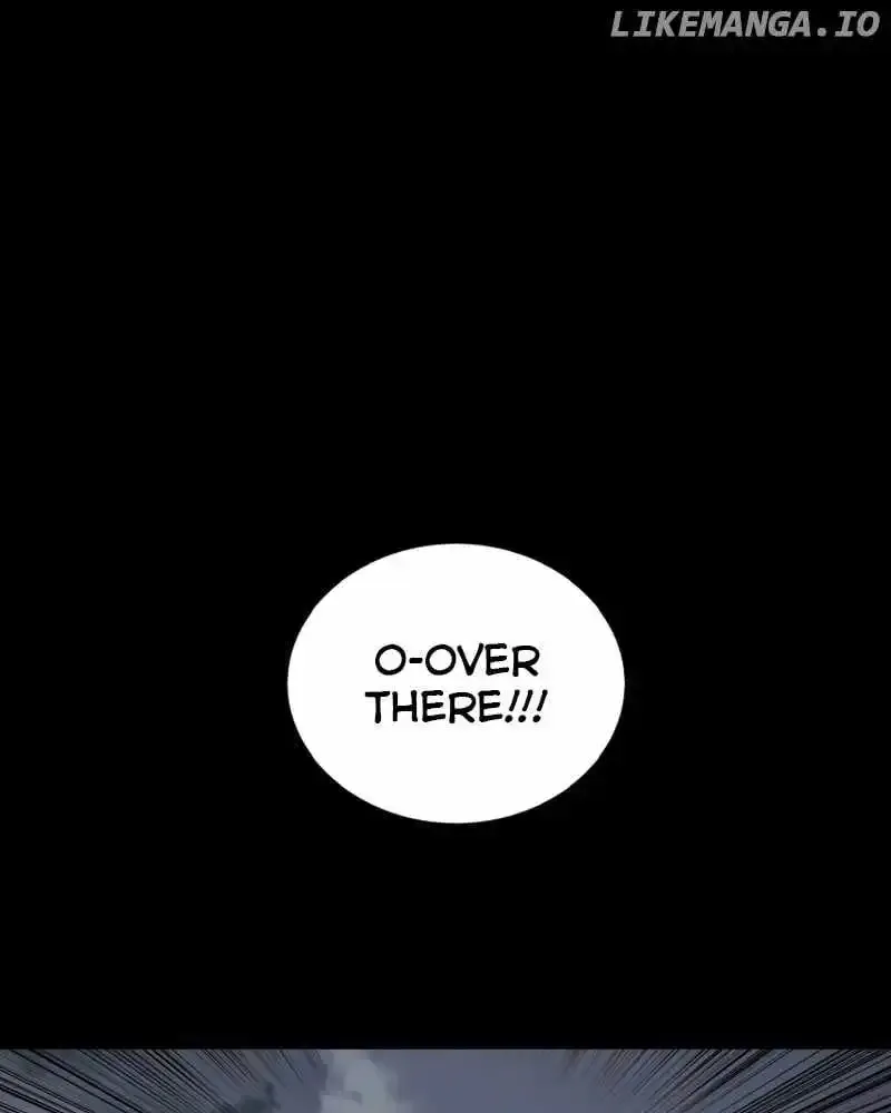 The Main Character Hides His Strength Zinmanga X Chapter 39 Page 40