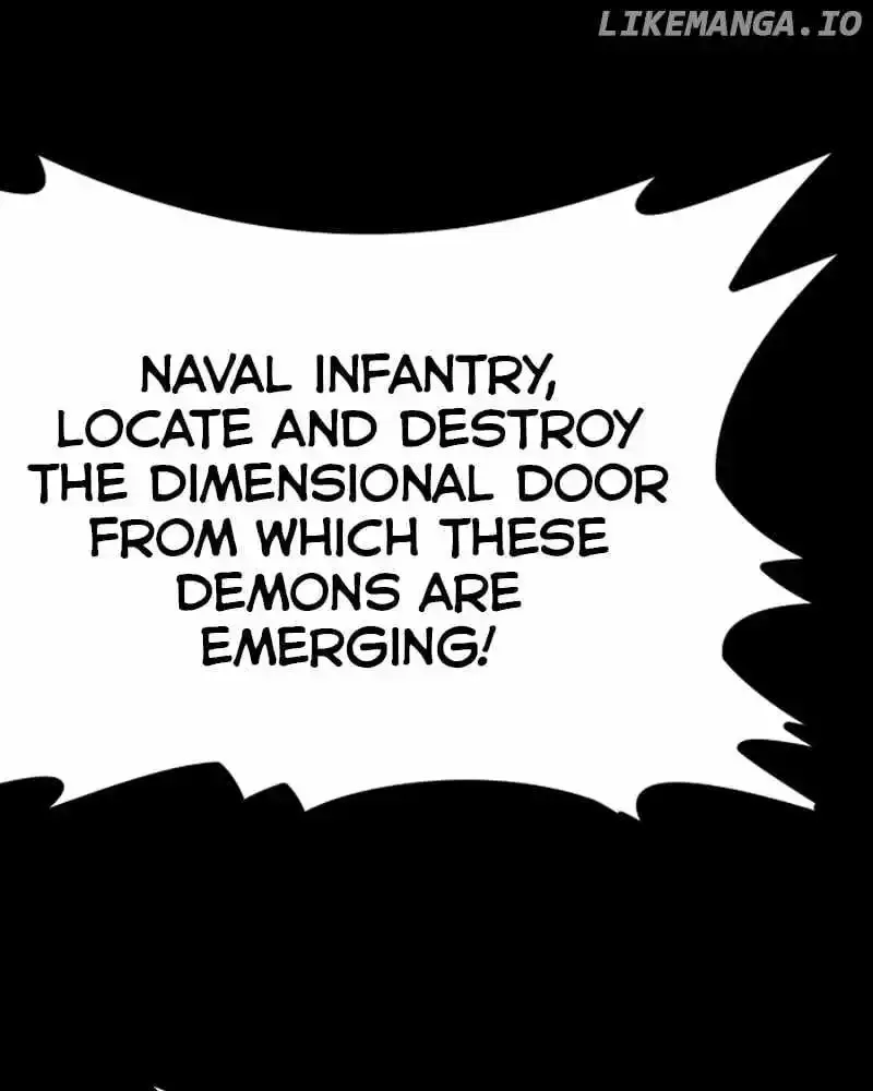 The Main Character Hides His Strength Zinmanga X Chapter 39 Page 50