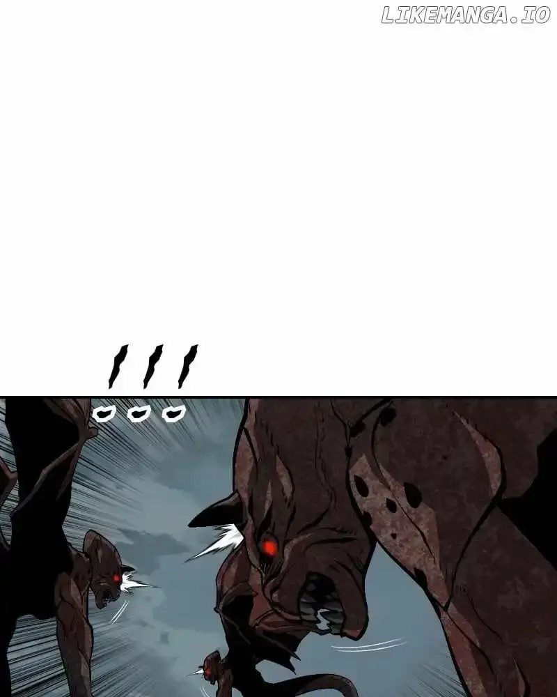 The Main Character Hides His Strength Zinmanga X Chapter 39 Page 58