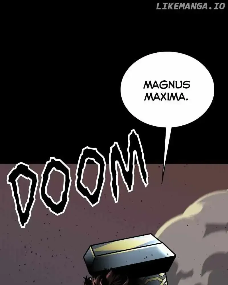 The Main Character Hides His Strength Zinmanga X Chapter 39 Page 88
