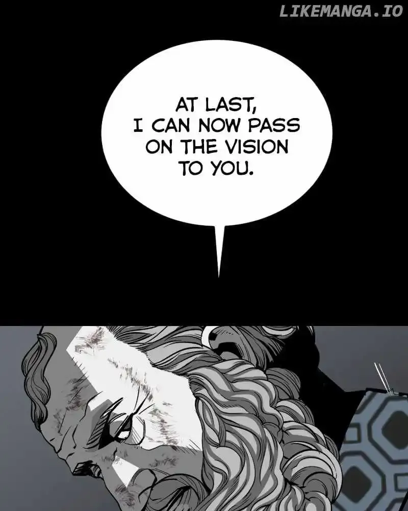 The Main Character Hides His Strength Zinmanga X Chapter 39 Page 192