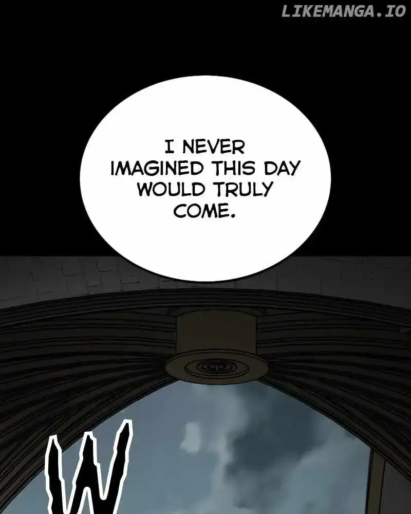 The Main Character Hides His Strength Zinmanga X Chapter 39 Page 196