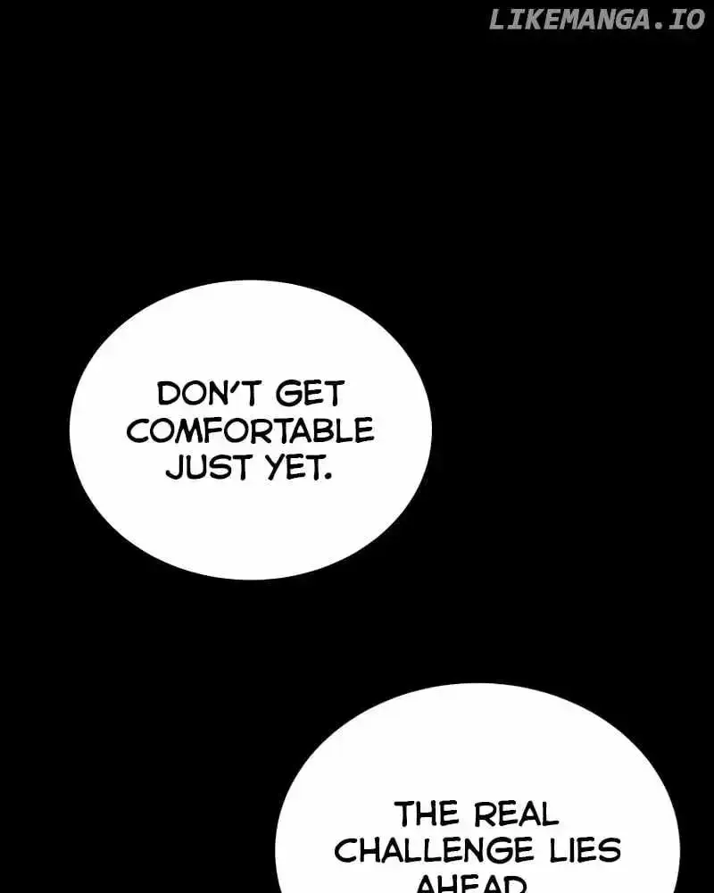 The Main Character Hides His Strength Zinmanga X Chapter 39 Page 206